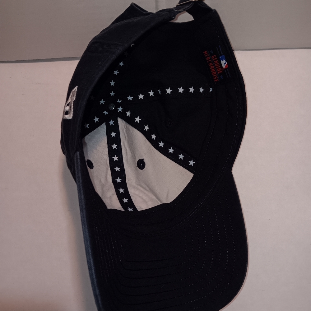 EUC New Era All-Star White-Sox  baseball cap - Picture 6 of 6